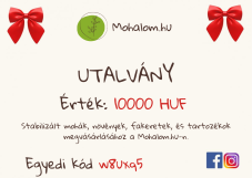 Ajándékutalvány