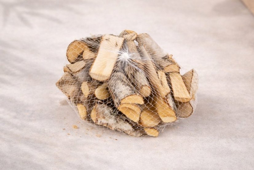 Březová polínka – natural (1 kg)