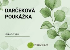 Darčeková poukážka