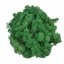 Stabilizált moha - zuzmó - Erdei zöld - Súly: 1kg