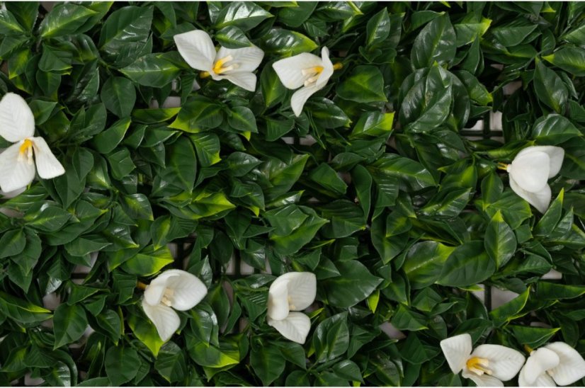 Mesterséges növényfal panel – Szulák