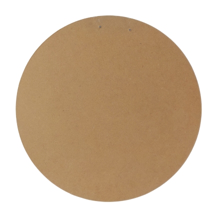 Podklad na machový kruh - Priemer: 30cm