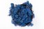 Muschio stabilizzato - lichene - Blu - Peso: 500g