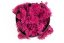 Stabiliziran mah - lišaji - roza