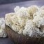 Muschio stabilizzato - lichene - Naturale - Peso: 1kg