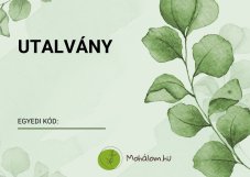 Ajándékutalvány
