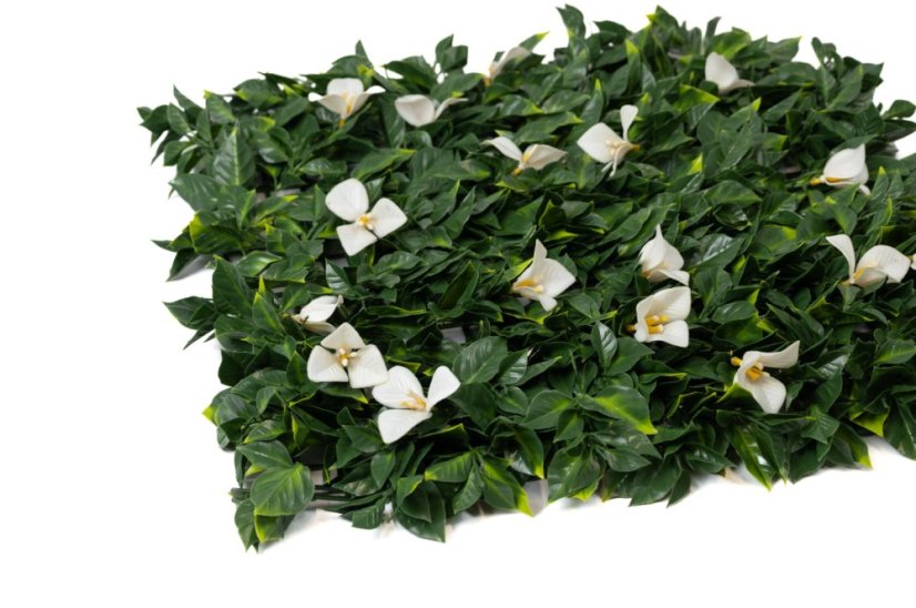 Mesterséges növényfal panel – Szulák