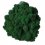Očiščen stabiliziran mah - lišaji - gozdno zelena - finski - Teža: 500g