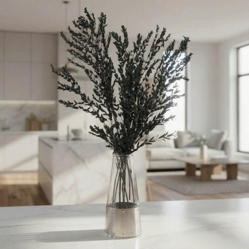 Eucalipto Parvifolia