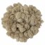 Očiščen stabiliziran mah - lišaji - naravni - finski - Teža: 1kg