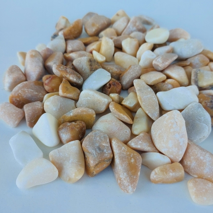 Pietra decorativa - Marmo arancione