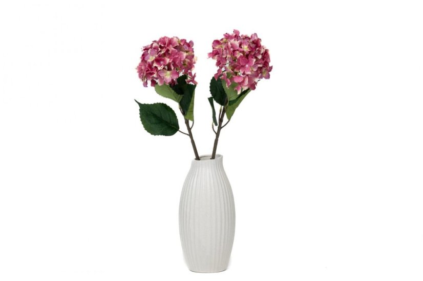 Umetna hortenzija – roza