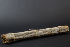 Drevená kôra - podlhovastá - 45cm