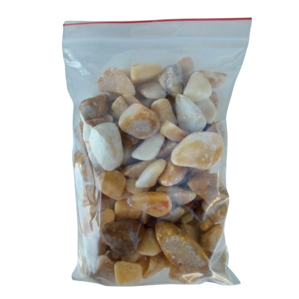 Pietra decorativa - Marmo arancione