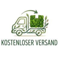Kostenloser Versand