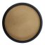 Ramă rotundă pentru tablou cu mușchi - Diverse dimensiuni - Negru - Diametru: 45cm