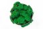Muschio stabilizzato purificato - lichene -  Verde smeraldo - Finlandese - Peso: 1kg
