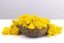 Stabiliziran mah - lišaji - rumena - Teža: 1kg