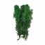 Stabilizovaný mach - lišajník - Lesná zelená - Váha: 1kg