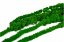 Stabilizovaný guličkový Amarant - Stredná zelená