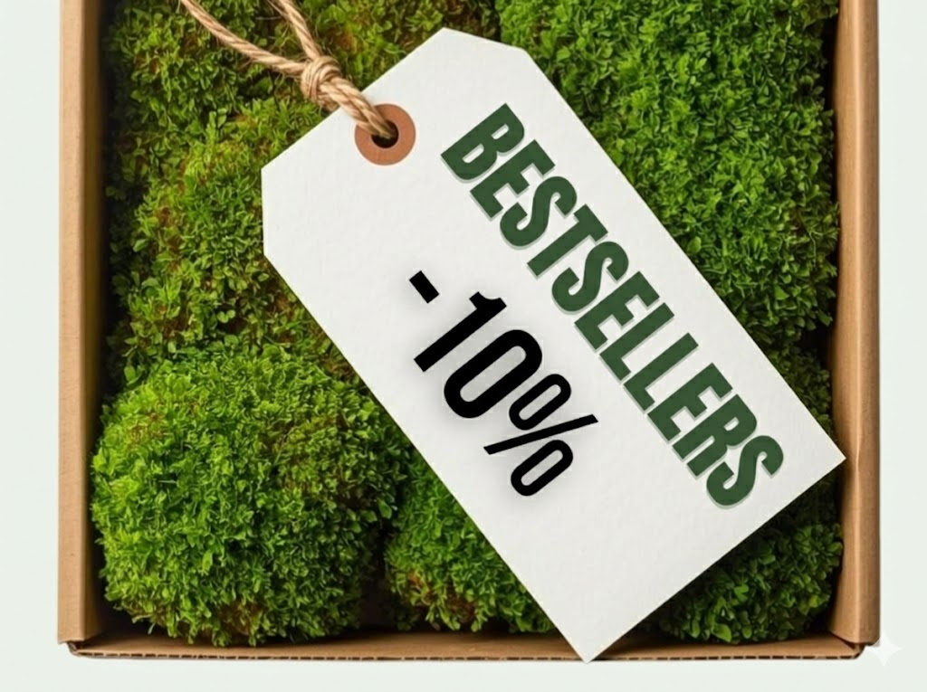 POPUST -10 %
