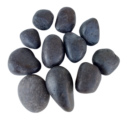 Dekoračný kameň - Čierny Mramor