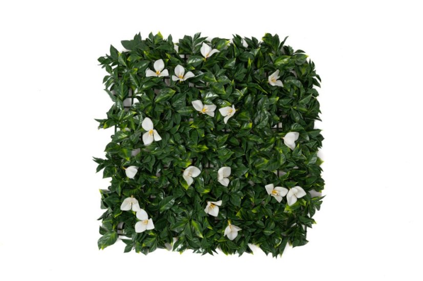 Mesterséges növényfal panel – Szulák