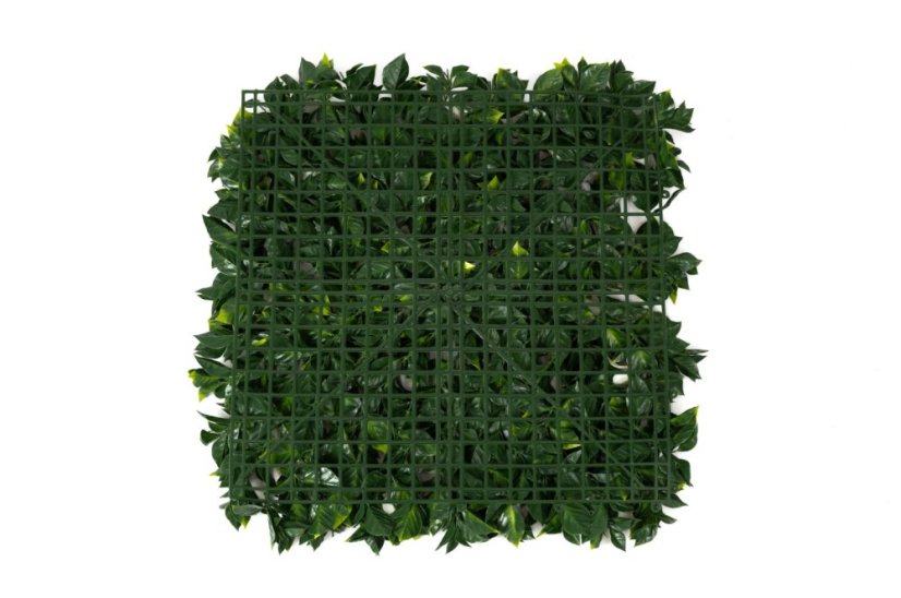 Mesterséges növényfal panel – Szulák
