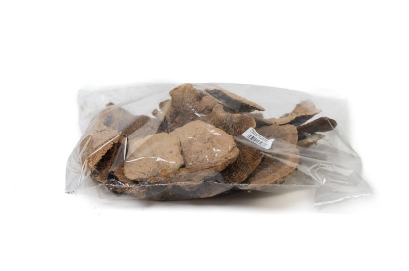 Szárított porcini gomba - Barna - Gomba típusa: Kiszerelés - 250g