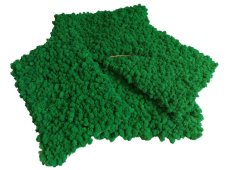 Flechtenplatte - 60x40 cm