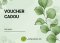 Voucher cadou - Valoare: 1000 lei