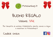Buono Regalo
