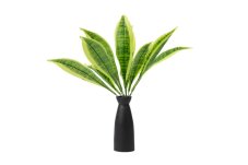Künstliche Sansevieria