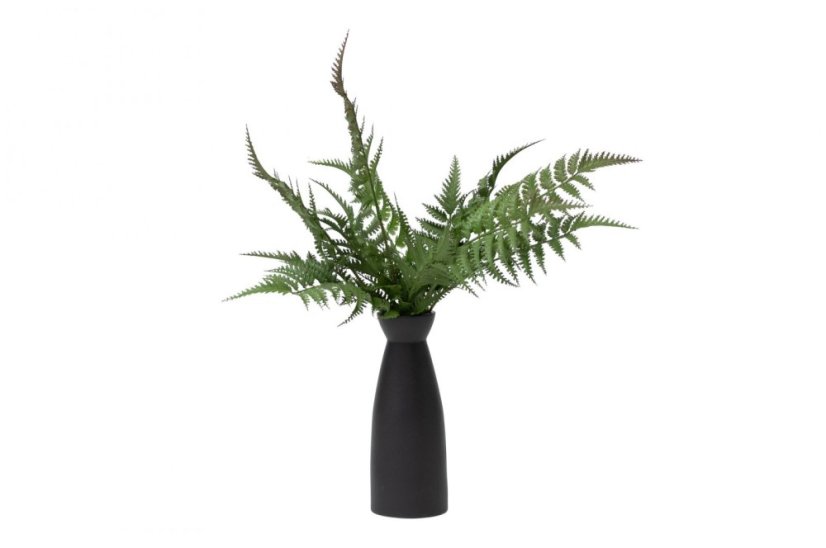 Felce artificiale – mazzetto da inserimento